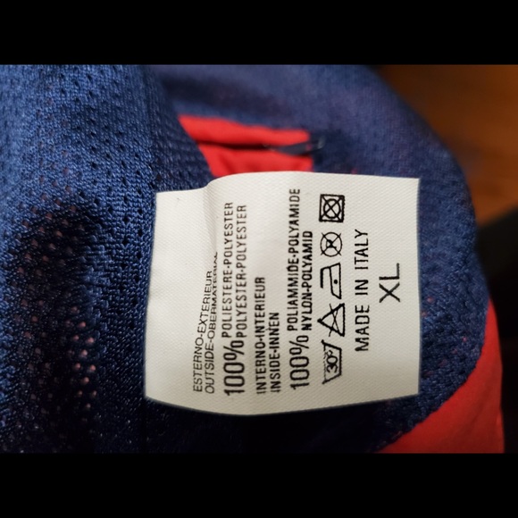 Perazzi Jacket Like New Mens XL - Picture 6 of 6